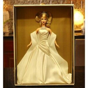 Barbie DUCHESS of DIAMONDS Mattel Collectibles Royal Jewels Swarovski Vintage